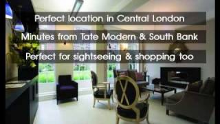 Dolphin House London - Hotelvault.com