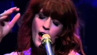Florence + The Machine - I&#39;m Not Calling You A Liar (Live at the Wiltern&quot;