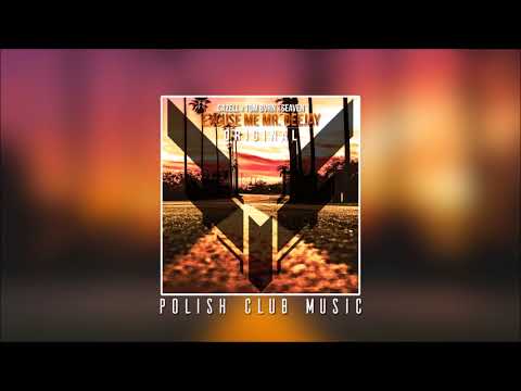 Gazell x TOM BVRN x Seaven - Excuse Me Mr. Deejay (Original Mix) [PREMIERE]