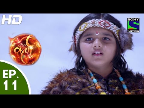 Suryaputra Karn - सूर्यपुत्र कर्ण - Episode 11 - 15th July, 2015
