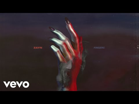 ZAYN - Fingers (Audio)