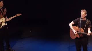 2022-02-01 Teddy Thompson &amp; Zak Hobbs - Turning The Gun On Myself