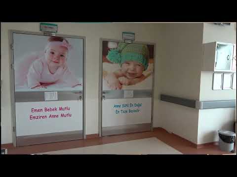 Birecik Devlet Hastanesinden Başarılı Operasyon.