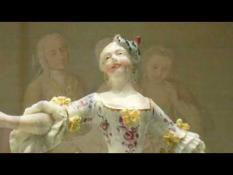 M. K. Ogiński Polonez F-dur | klawesyn | Jerzy Michał Wardęski