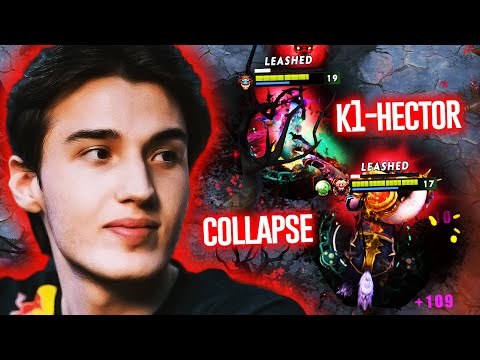 COLLAPSE shows why this hero is BACK to META