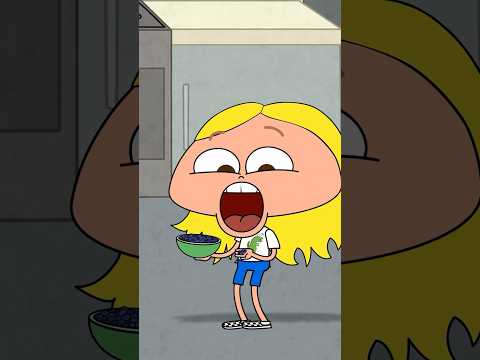 Will Brainfood Make My Brain BIGGER?!