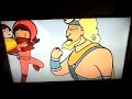 Word Girl PBS Kids Nickelodeon DVD Commercial 2010