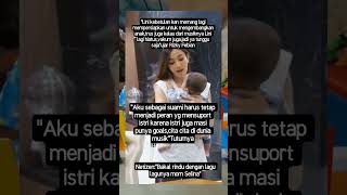 Download lagu #mahalini putuskan hiatus dari dunia musik karena ingin fokus menjadi ibu #rizkyfebian mp3