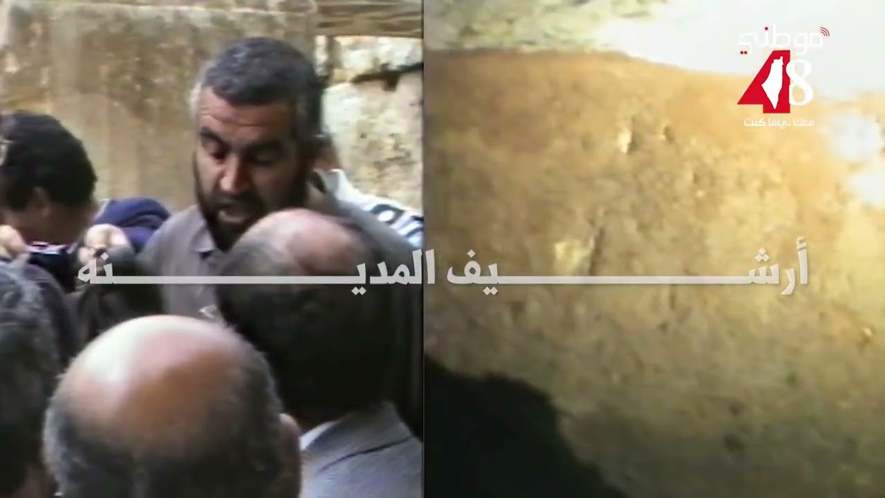 || في الذكرى الـ26ـ  لهبة القدس والأقصى، وارتقاء ثلاثة عشر شهـ..ـيدًا من أبناء ا