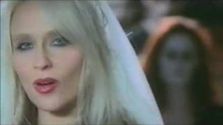 Doro Pesch - White Wedding (Billy Idol)