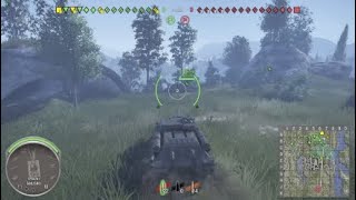 跳弾こえー