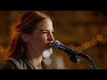 Juliet Lloyd Trio - Too Little Too Late (Original) - Live
