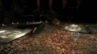 Dead Space: Extraction trailer