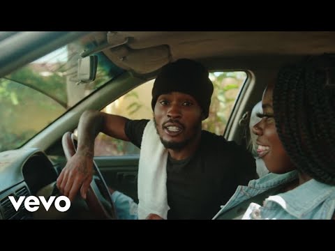 Kyodi - Nawmal Youth (Official Video)