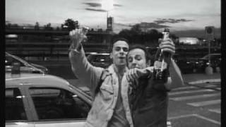 Julian Thomas - My Friend video