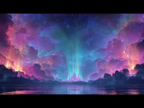 Liz Kay - Castles In The Sky (Cascada remix) | 432hz