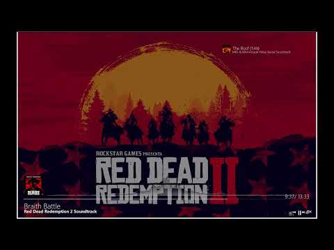 🎵 VGM RADIO 🎵 24/7 Video Games Music Live Stream 🎶