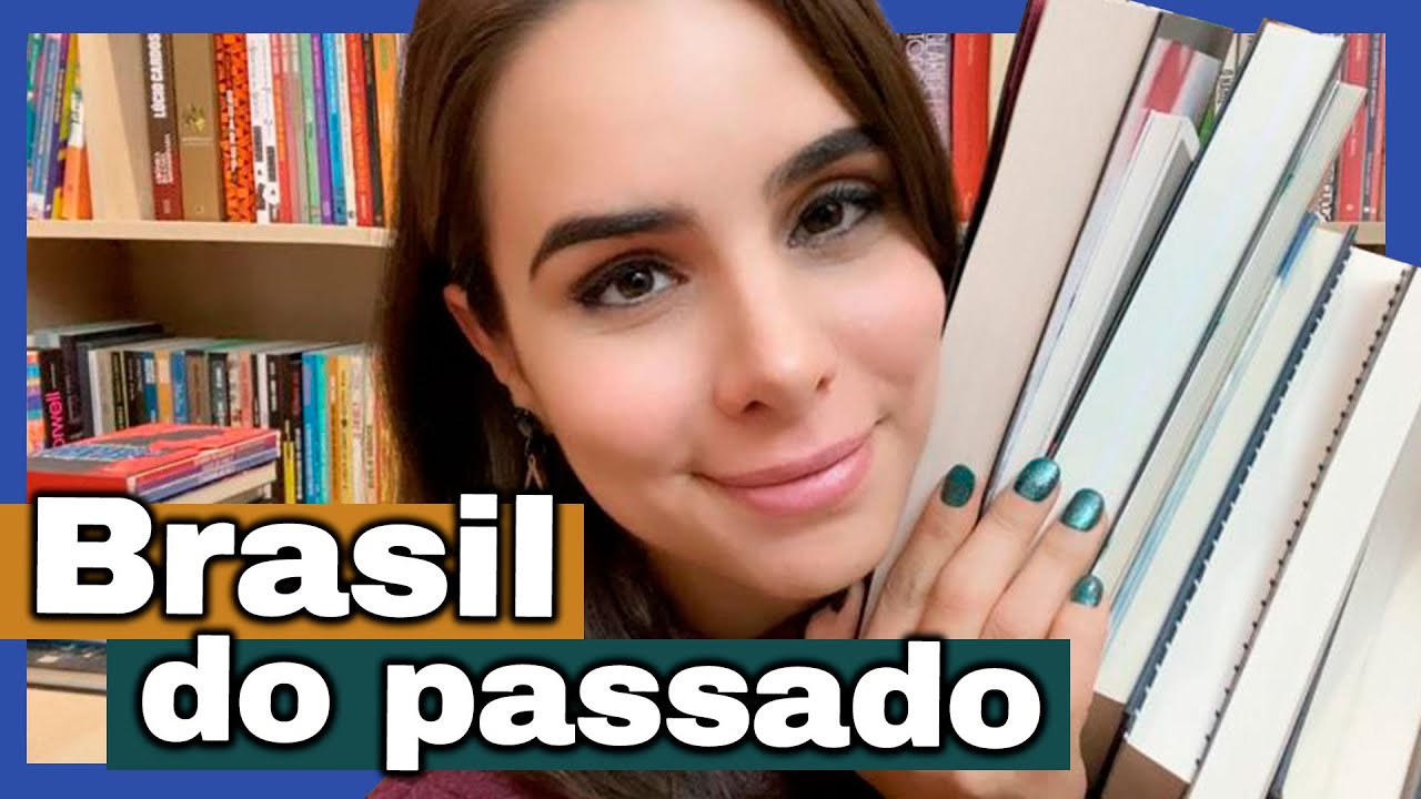 O BRASIL DO PASSADO ERA MELHOR? (Lista de Desejos)