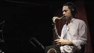 "Eli" by Yuto Kanazawa