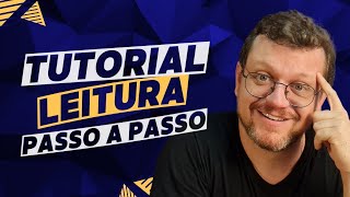 Como ler livros e entender? TUTORIAL
