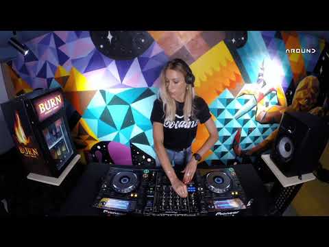 Shali - Live @ Radio Intense 09.08.2018