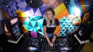 Shali DJ set