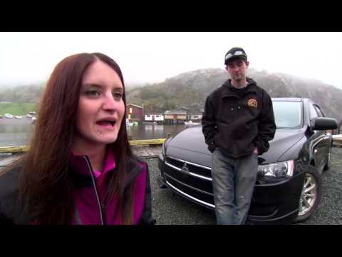 Canadas Worst Driver 11 Meet Jillian