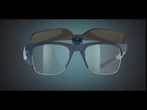 Rudy Project Inkas Flip-Up