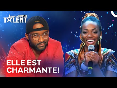 Lydol: A Unique Talent That Won Over the Judges! | France's Got Talent