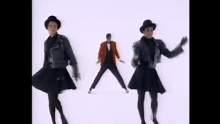 Simon Harris - Bass (how low can you go) 1988