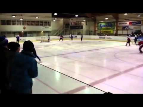 Loimaan Rockets-Parsport 28.1.2012, 5-9