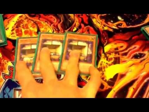 Yugioh Top 4 Giant Hand Prize Card Tournament: Evilswarms December 2014