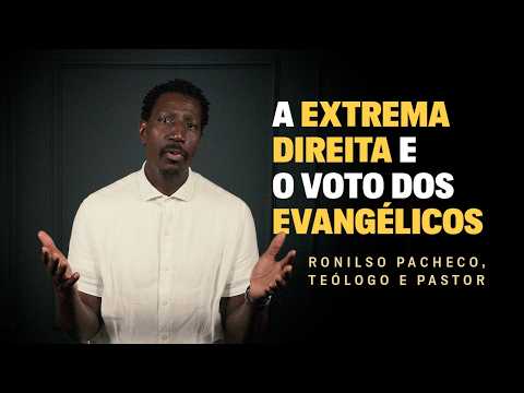 O segredo do voto dos evangélicos