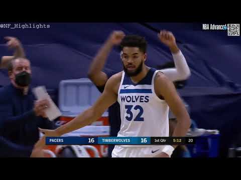 Doug McDermott  8 PTS: All Possessions (2021-02-17)