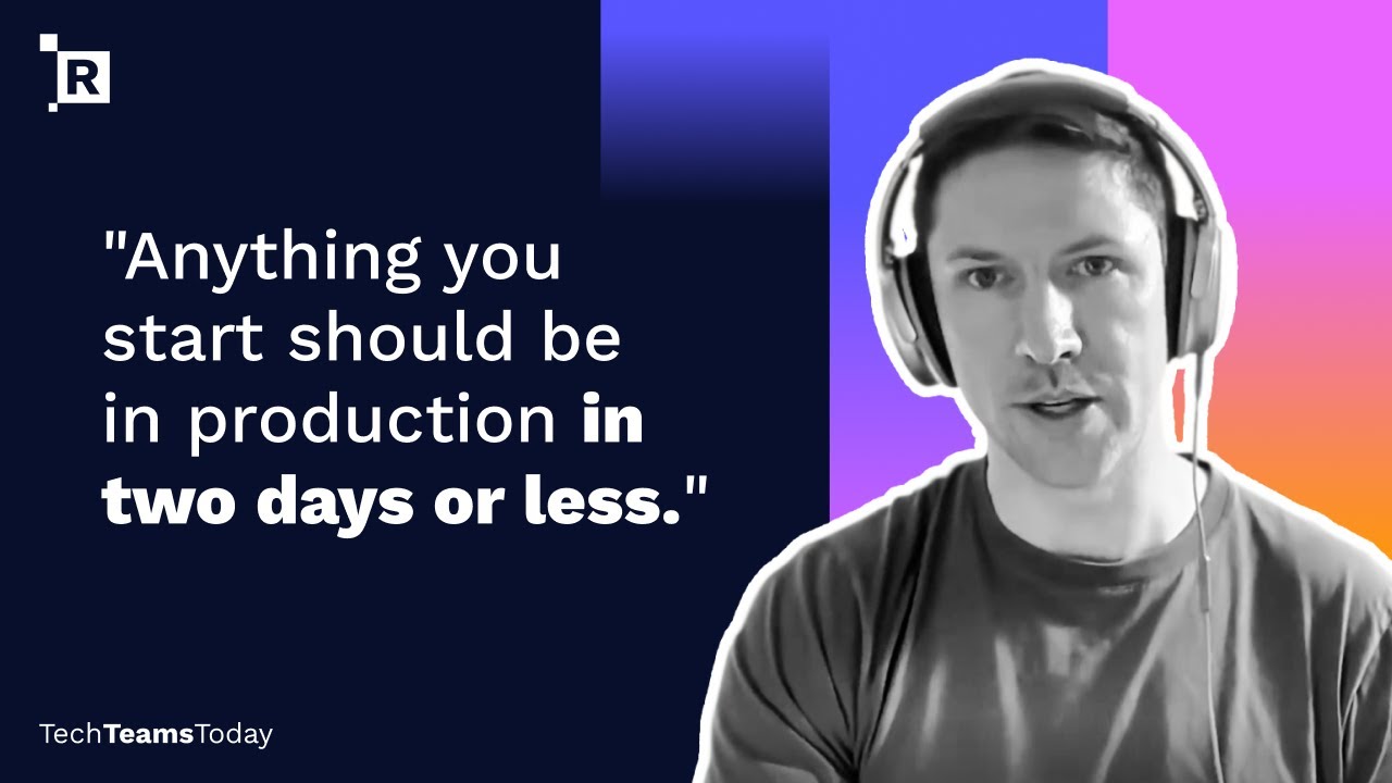 Chris Coffey, CTO at CollegeVine