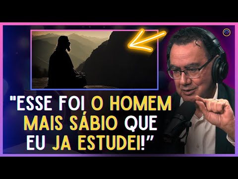 The Psychology and Mindset of Jesus Christ | Mind in Evolution | Augusto Cury | Ep. 104