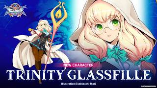 スト6＆BBCF　ストリートファイター6  ブレイブルー セントラルフィクション　キュウミリ