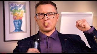 Михаил Хорс, клинический психолог, ведущий программы