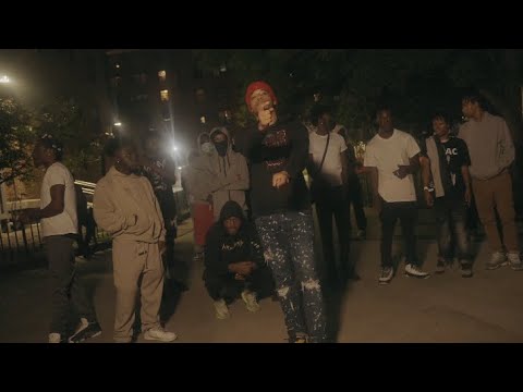 MattGetBandz x Rich Leak - IYKYK (Official Music Video) [Shot By @CaineFrame]