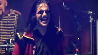 Avatar - Get In Line (Lyrics y Sub. Español) (Live in Wacken Open Air 2015)