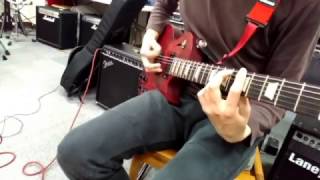 Download lagu 閃靈ChthoniC - 暮沉武德殿 Defenders of Bú Tik Palace (Guitar cover By 阿蘇) mp3