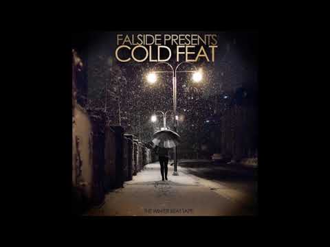 Falside Presents - Cold Feat The Winter Beat Tape (2009) - Dope Instrumental Hip Hop