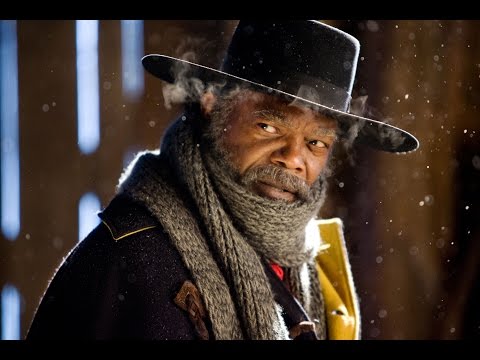 Video-Filmkritik: The Hateful Eight