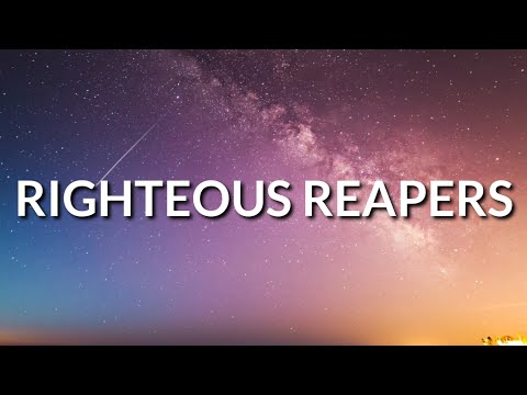 Kodak Black - Righteous Reapers (Lyrics) ft. Sykobob, Wizdawizard, Wam SpinThaBin