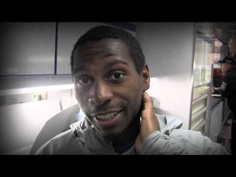 2013 YOSHIMURA SUZUKI FACTORY RACING - MINNEAPOLIS SX RACE REPORT