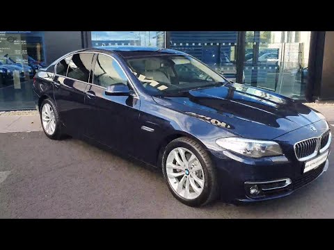 Bmw 520d 162D18676