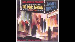 james brown, introduction / opening fanfare