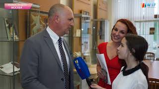 #НОВОСТЬ_ДНЯ "О, это чувство! "