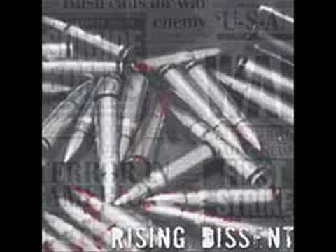 Rising Dissent - Shock and Awe