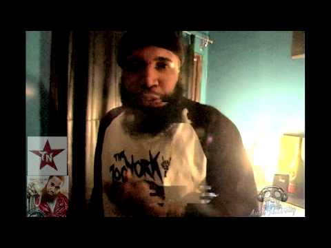 TONE TRUMP @ PIFF UNIT STUDIOS  GOING IN ON 3 BEATS